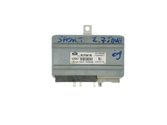 Controller RQT500160 S120063006 D1  Land Rover Siemens