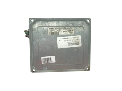 Controller 4M51-12A650-HC S118934101C Ford Siemens 