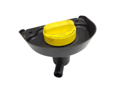 Oil Filler Plug 8200795333 1.6 2.0 2.3DCI Renault Trafic 3 Master 3 0km S6