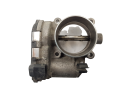 Air Throttle Body Volvo 8692720 0281002701 Bosch