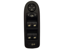 Window Opening Control Citroen C5 2 6490C4 96599975XT