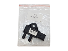 Differential Pressure Sensor Original Citroen Peugeot 1618Z9
