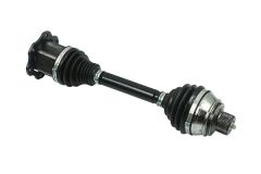 Drive Shaft 8K0407271Q B18369 Audi Borsehung