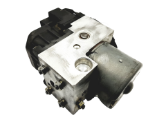 Abs Pump Smart Fortwo 0006647V003 0273004530 Bosch 37850