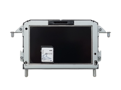 Navigation MFD LOW Ford F1BT18B955DB 7612105880 FoMoCo