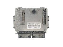 Controller 0261S11313 C1B1-12A650-AEA E1BA-12B684-BA Ford Bosch 43690