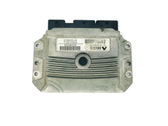 Controller 8200864324 21586435-4A 8200509516 PSA Valeo 