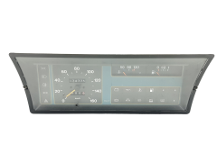 Speedometer/Instrument Cluster Fiat Ducato 60.4781.002.0 6047810020 45172