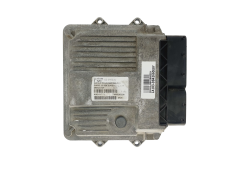 Controller FGP MJD6JF.P3 55195817 Fiat 42660