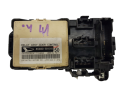 Controller Moduł BSI Daihatsu 85980-B1010 19296