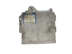 Controller 9630468380 R04010021B 80739B PSA Lucas 
