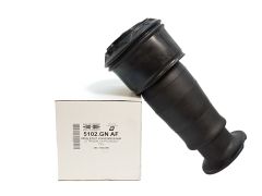 Shock Absorber Bump Stop Rear Citroen C4 Picasso 5102GN Tech-France