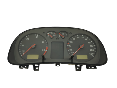 Speedometer/Instrument Cluster VW Golf MK4 1J0919861B 0263611004 69377