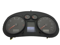 Speedometer/Instrument Cluster Audi A2 8Z0920900A 110080020002 23484
