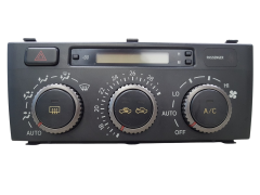 Heater Control Unit AC Lexus IS 177300-4023 88650-53010