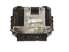Controller 0281011783 9656709780 9654490280 PSA Bosch 28044