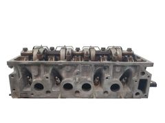 Cylinder Head 6001549090 K7J714 1.4 8v Dacia Logan Sandero