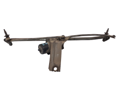 Wiper Mechanism Mini One Cooper 53555304 Valeo