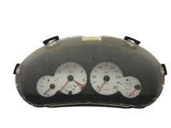 Speedometer/Instrument Cluster Peugeot 206 9643402480 09032109808 53572