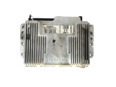 Controller 96259124 K115000010H Daewoo Siemens 29293