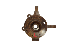 Wheel Steering Knuckle Front Left Dacia Logan Sandero 6001548865