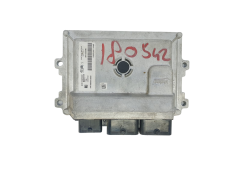 Controller 9817335080 9800913080 A2C1444260001 PSA Continental 44002