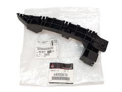 Bumper Slider Left Front New Original Citroen C4 Aircross 1607727380