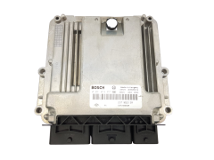 Controller 0281019457 237102213R 237102553R Renault Bosch 27925