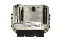 Controller 0281014803 8V21-12A650-KE  Ford Bosch 16913