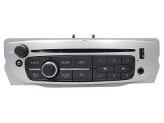 Radio CD Player BT MP3 USB Renault Twingo 2 281151607R 7447