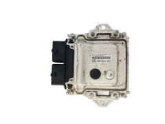 Controller 33920-55L21 0261S09236 Suzuki Motronic 