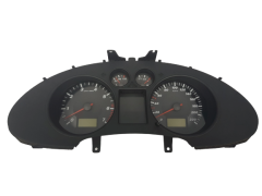 Speedometer/Instrument Cluster Seat Ibiza W06L0920820F 110080105011A 20981