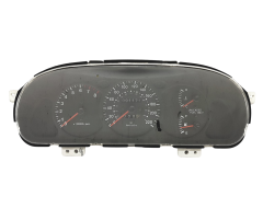 Speedometer/Instrument Cluster Kia Shuma K2AC-55-43XE 50391