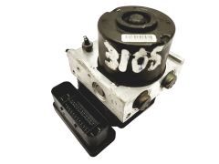 Abs Pump Ford Focus C-Max 3M51-2M110-CA 10.0970-0108.3 Ate