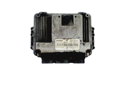 Controller 0281011646 8200305678 8200355802  Renault Bosch 40017