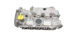 Cylinder Head 7701474361 8200145259F 1,6 16v Renault 130000 km