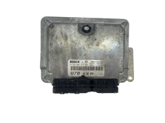 Controller 8704662870 0281001617 28SA3783 Saab Bosch 55477