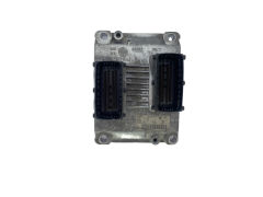 Controller 0261208206 00551952720 Fiat Bosch 52231
