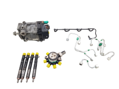 Injection Pump 8200707450 8200815416 1.5 DCI Nissan Renault