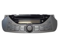 Radio Cd Mp3 Player Pixo Alto 39101M68K00 39101-68K0 NSCR-04 Nippon 2
