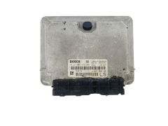 Controller 90589736LS 0281001670 Opel Bosch 38585