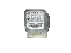 Controller Moduł 1C0909605C 5WK43130 VW Siemens 22981