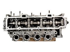 Cylinder Head Citroen Peugeot Ford 9643477110 0200CN 1.4 HDI TDCi 8v 5