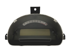 Speedometer/Instrument Cluster Citroen C2 C3 9660225780 D 02 58307