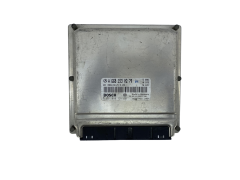 Controller A6681530279 0281010793 Mercedes Bosch 48244