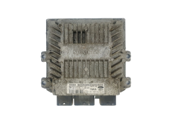 Controller 3N11-12A650-AB 5WS40141D-T SID 804 Ford Siemens 42279