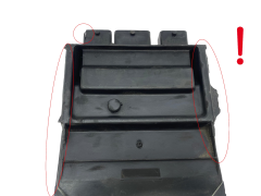 Controller 1S4A-9F954-CJ 80927G Ford 50499