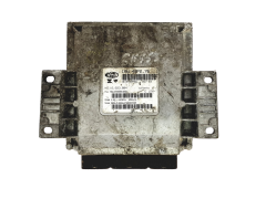 Controller PSA 9645989480 9648620880 IAW48P2.76 Magneti Marelli 27000