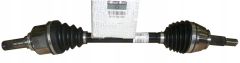 Drive Shaft Left Original Renault Espace V 1.6 dCi 391015076R