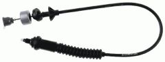 Clutch Cable Original Citroen 306  Xsara II BE4T 2150AR